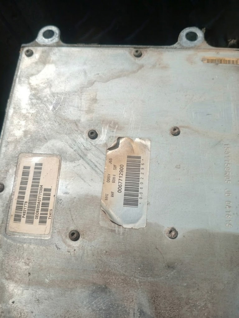 pc450 komatsu ECM - OEM Heavy Equipment Parts Dubai UAE
