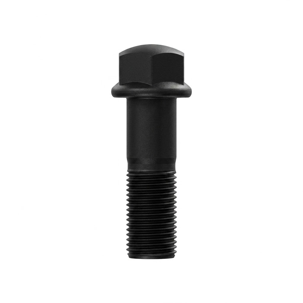 Caterpillar 312B Caterpillar 07-05-0245 Track Bolt – for 312B L, 312C, 312C L, 312D, 312D L - OEM Heavy Equipment Parts Dubai UAE