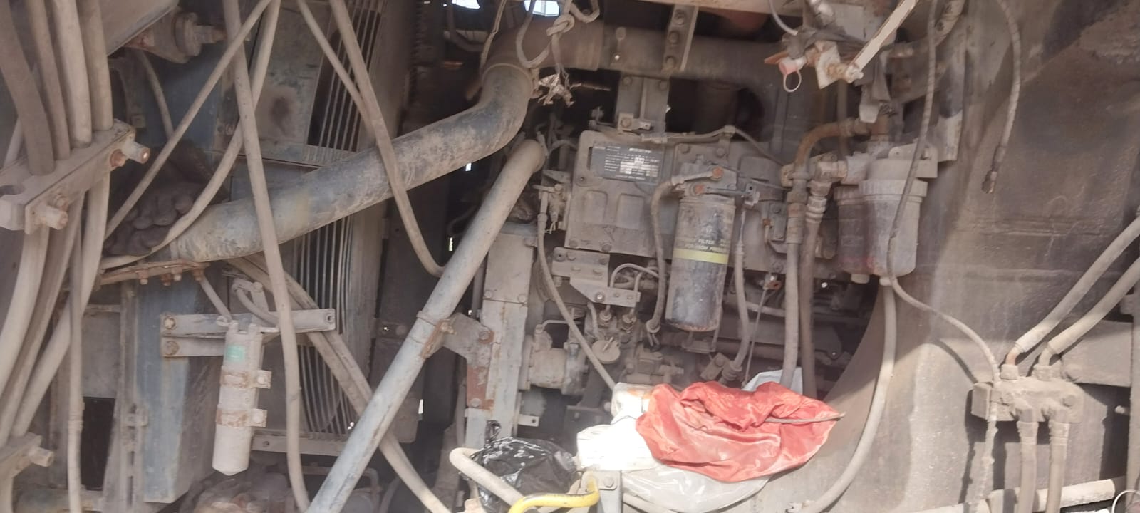 Engine