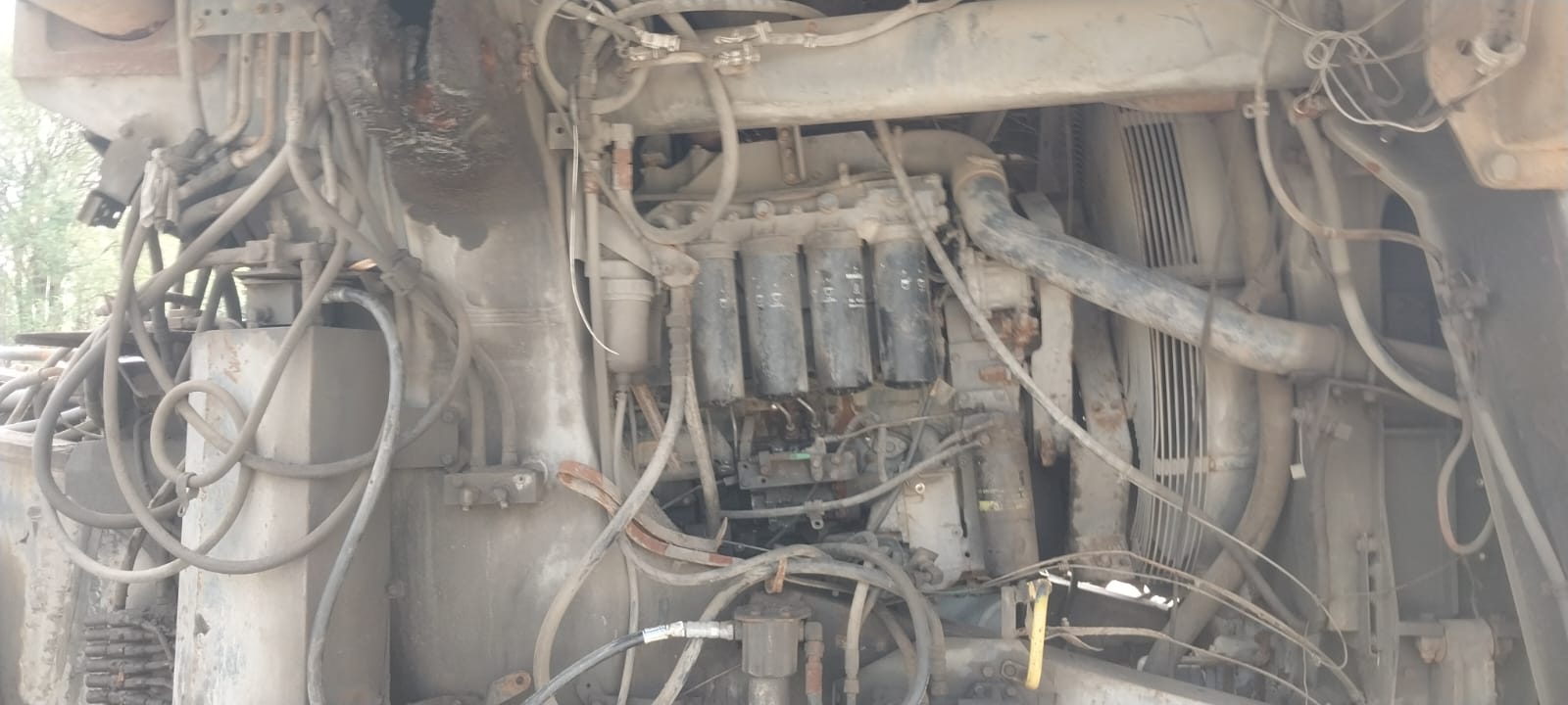 Engine