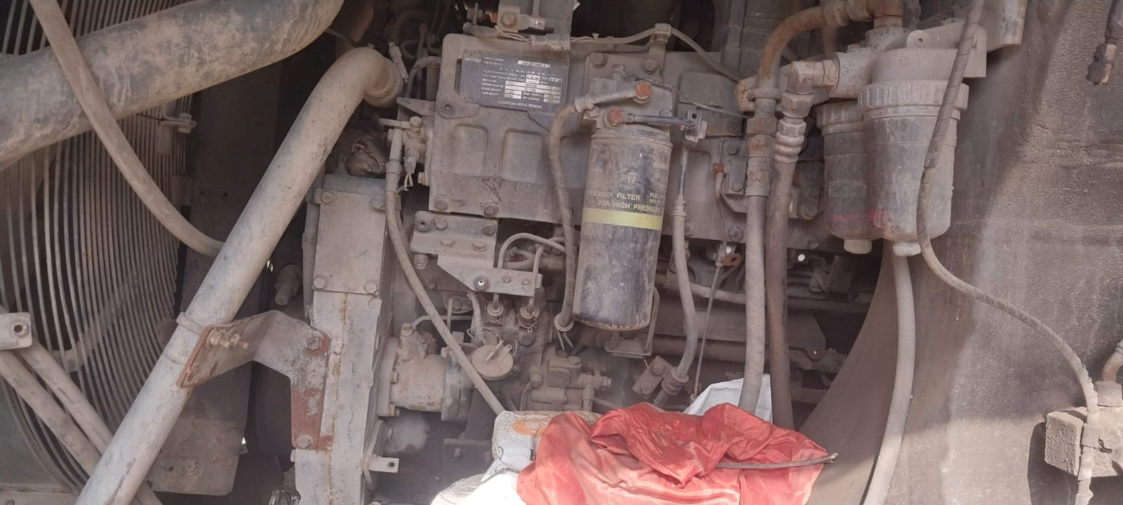 Engine