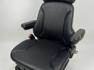 Caterpillar 421-1230 Seat